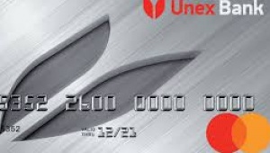 Картка «UNEX CARD»